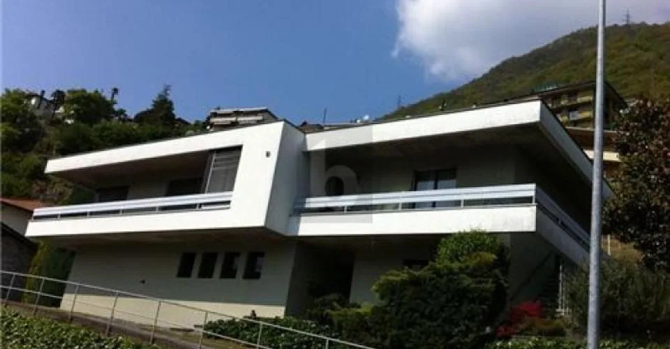 7.5 Zimmer Einfamilienhaus in Riazzino – foto 4 di 31