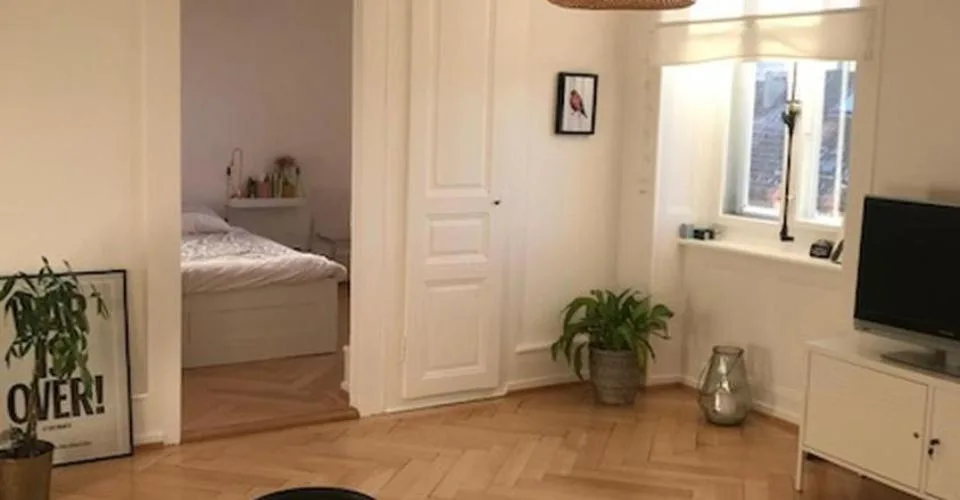 1er loyer net offert! Magnifique appartement lumineux avec cachet de 3 pièces – Foto 7 von 24