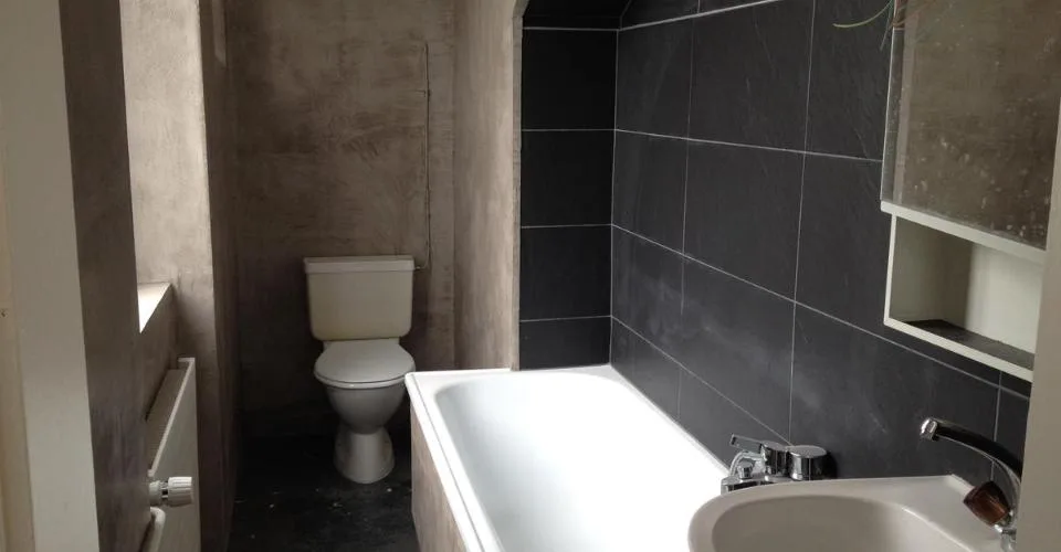 1er loyer net offert! Magnifique appartement lumineux avec cachet de 3 pièces – Foto 11 von 24