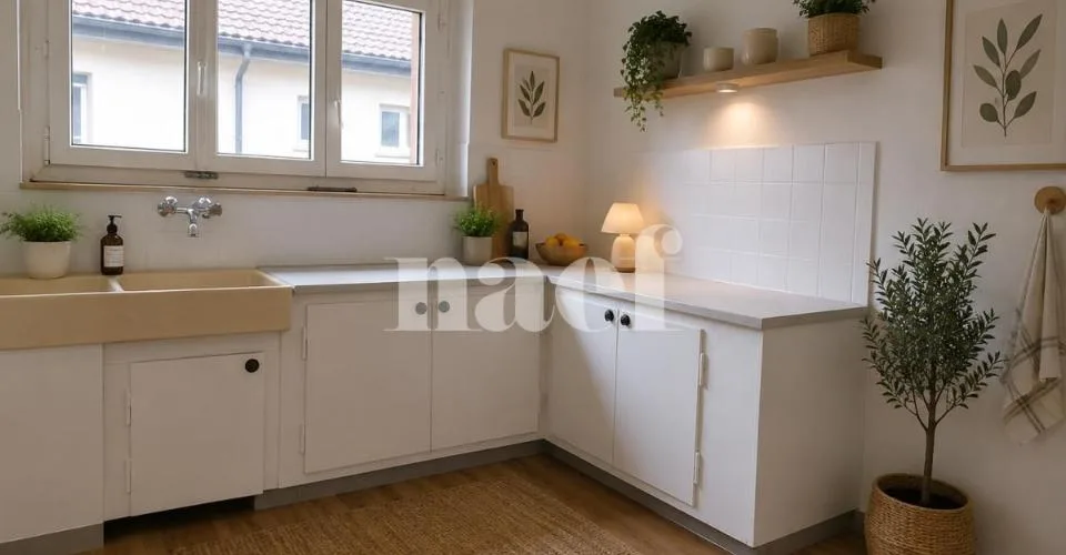 Bel appartement lumineux de 3 pièces avec balcon – Foto 2 von 10