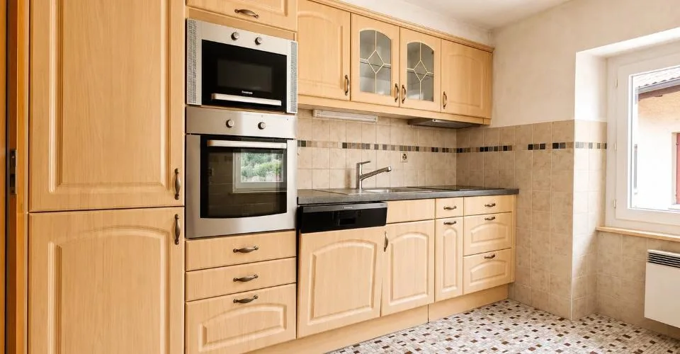 Geräumige 4.5-Zimmer-Wohnung mit großem Potenzial für Erweiterung – Foto 3 von 16