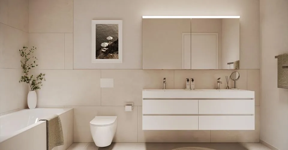 Nouveau projet de construction AUREUM - Élégant appartement de 2,5 pièces à Winkel – Foto 2 von 10