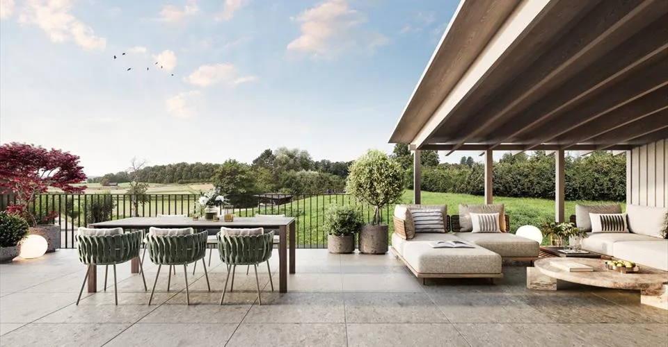 Nouveau projet de construction AUREUM - Élégant appartement de 2,5 pièces à Winkel – Foto 3 von 10