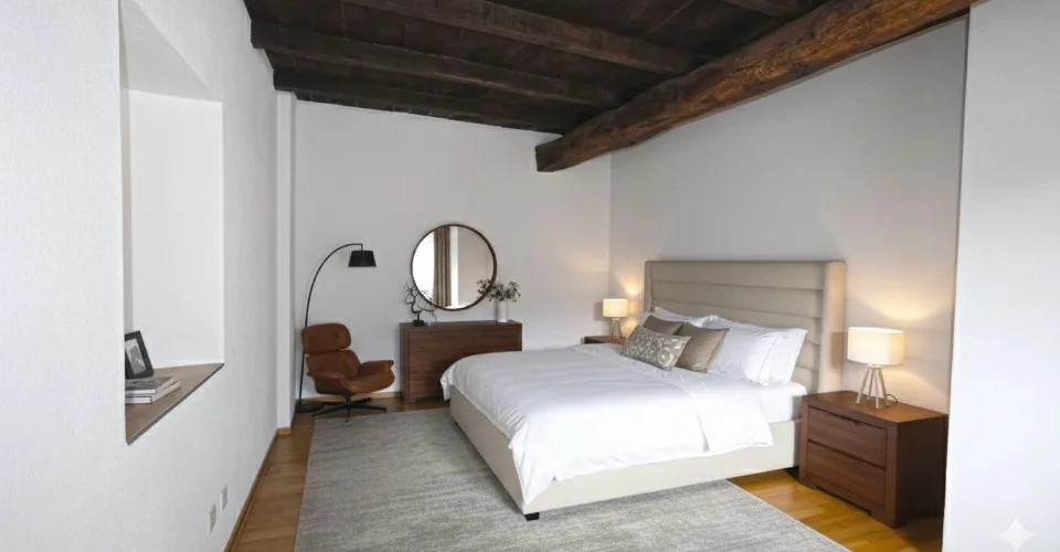 Affascinante casa di nucleo a Taverne ristrutturata con charme | Fascinating core house in Taverne, renovated with charm | Faszinierendes Kernhaus in Taverne, mit Charme renoviert | Maison de coeur fascinante à Taverne, rénovée avec charme – foto 4 di 18