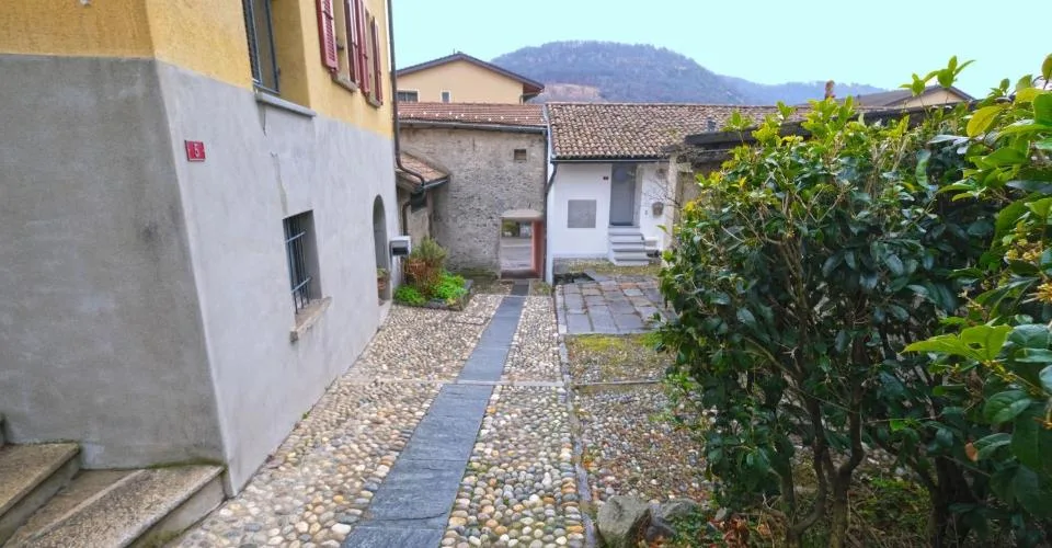 Affascinante casa di nucleo a Taverne ristrutturata con charme | Fascinating core house in Taverne, renovated with charm | Faszinierendes Kernhaus in Taverne, mit Charme renoviert | Maison de coeur fascinante à Taverne, rénovée avec charme – foto 7 di 18