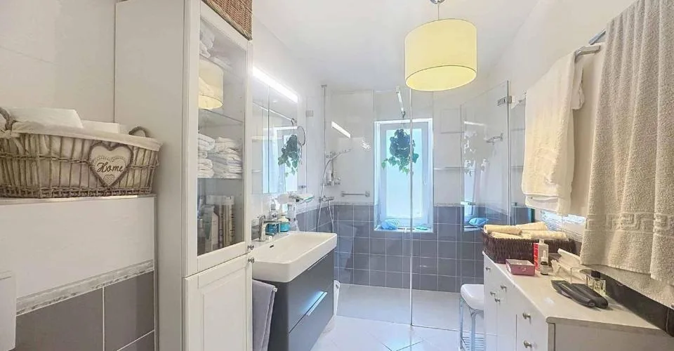 Magnifique appartement avec jardin à 15 minutes de Nyon – foto 4 di 17