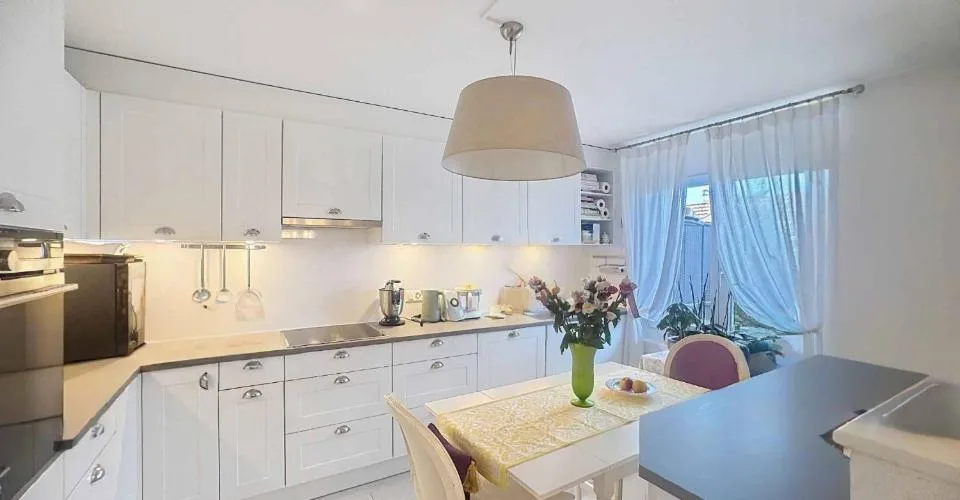 Magnifique appartement avec jardin à 15 minutes de Nyon – foto 2 di 17