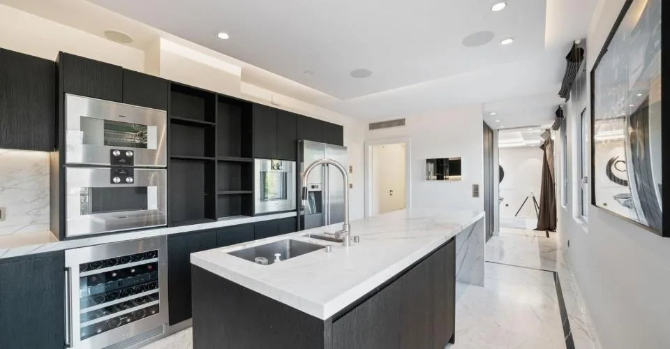 8 Zimmer Wohnung in Cologny – Foto 26 von 33