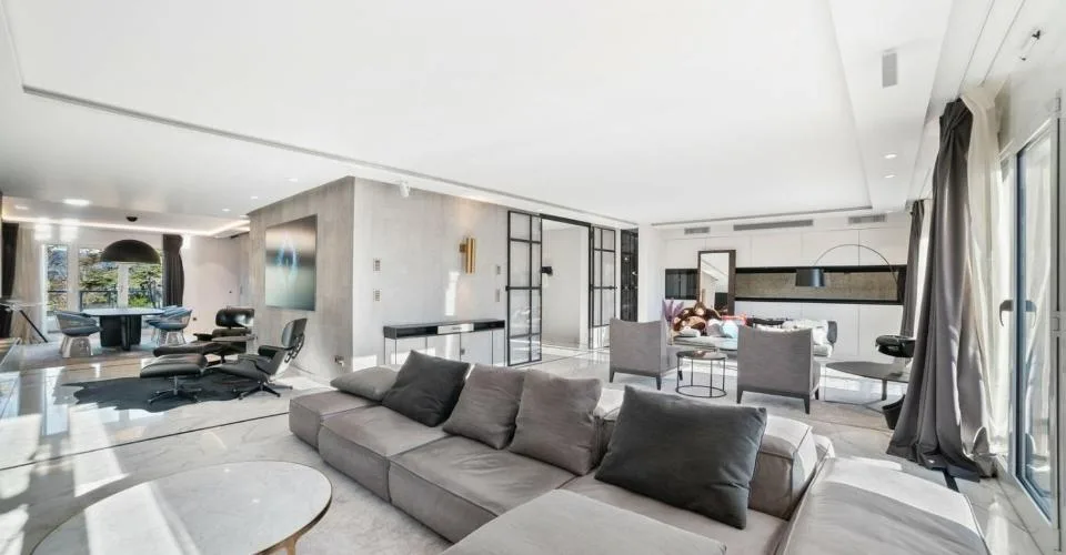8 Zimmer Wohnung in Cologny – Foto 21 von 33