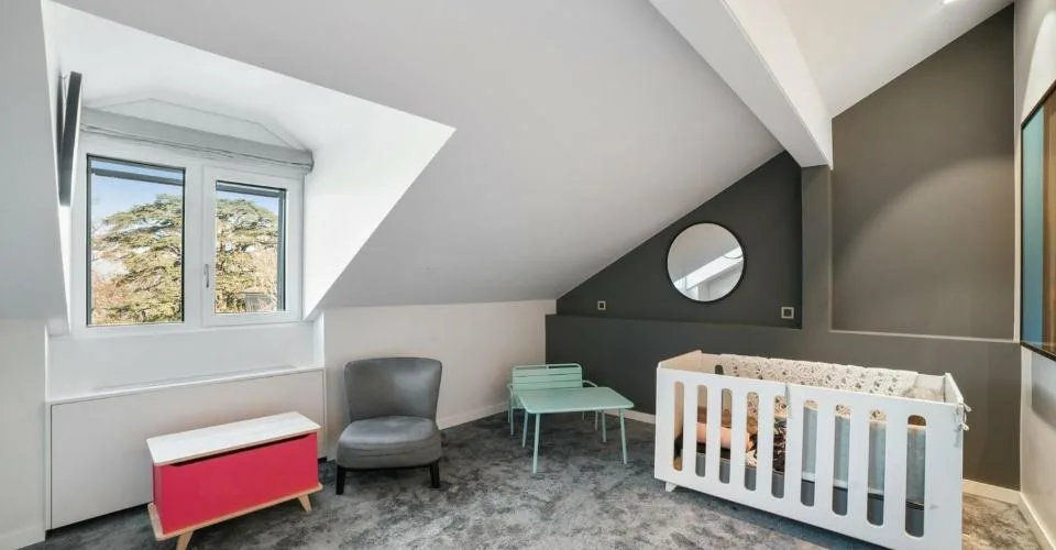 8 Zimmer Wohnung in Cologny – Foto 31 von 33