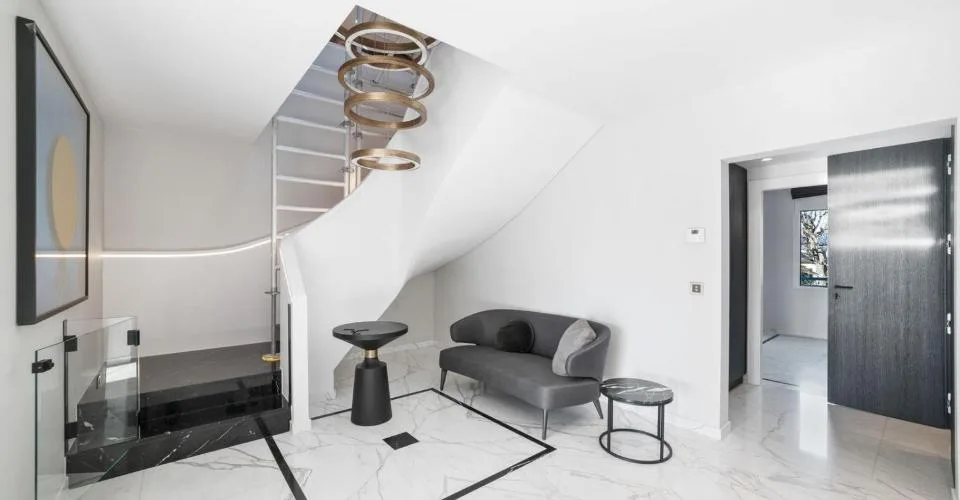 8 Zimmer Wohnung in Cologny – Foto 27 von 33