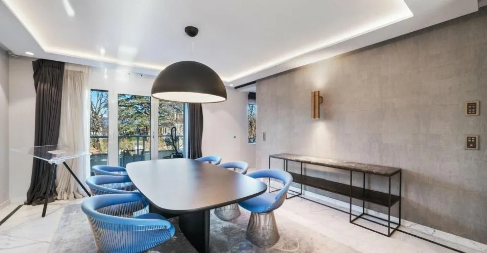 8 Zimmer Wohnung in Cologny – Foto 25 von 33