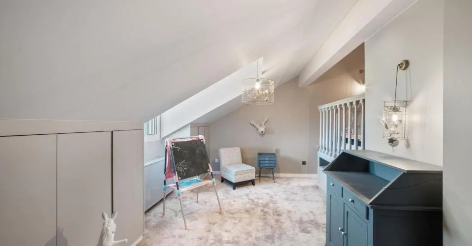 8 Zimmer Wohnung in Cologny – Foto 30 von 33