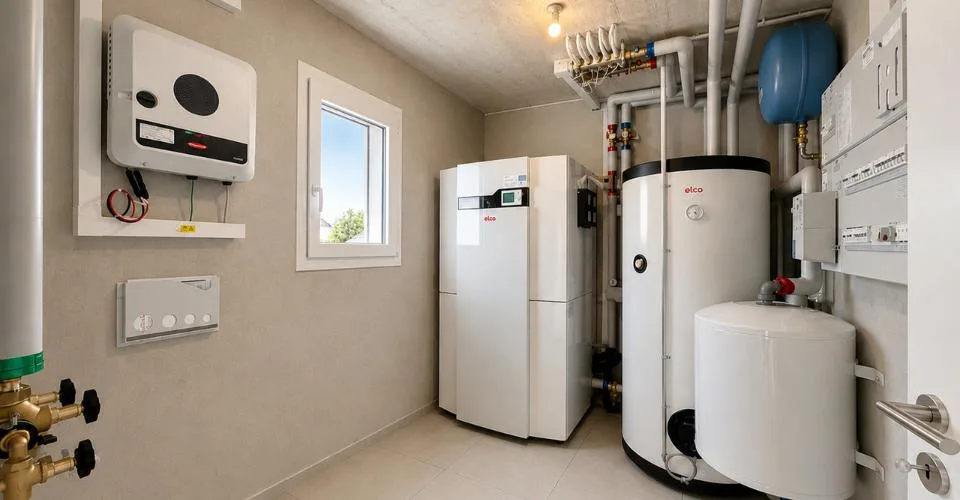 Villa A2 | Les Villas Pré-du-Château 6 | au coeur de Payerne – Foto 8 von 22