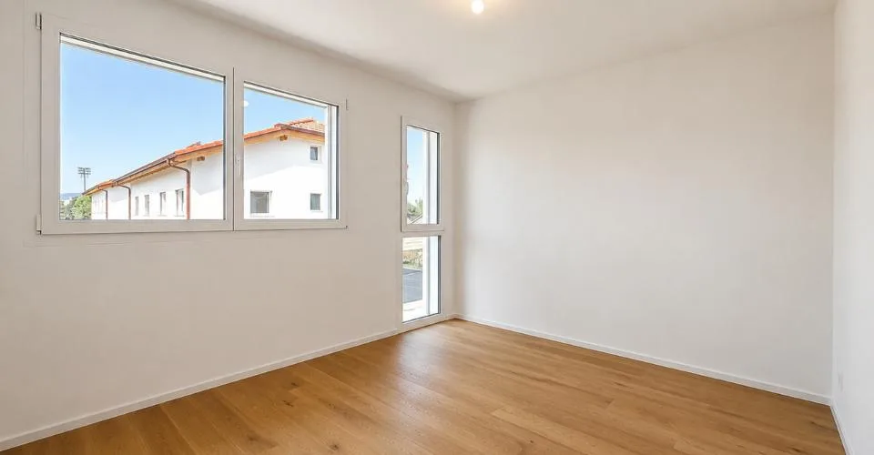 Villa A2 | Les Villas Pré-du-Château 6 | au coeur de Payerne – Foto 6 von 22