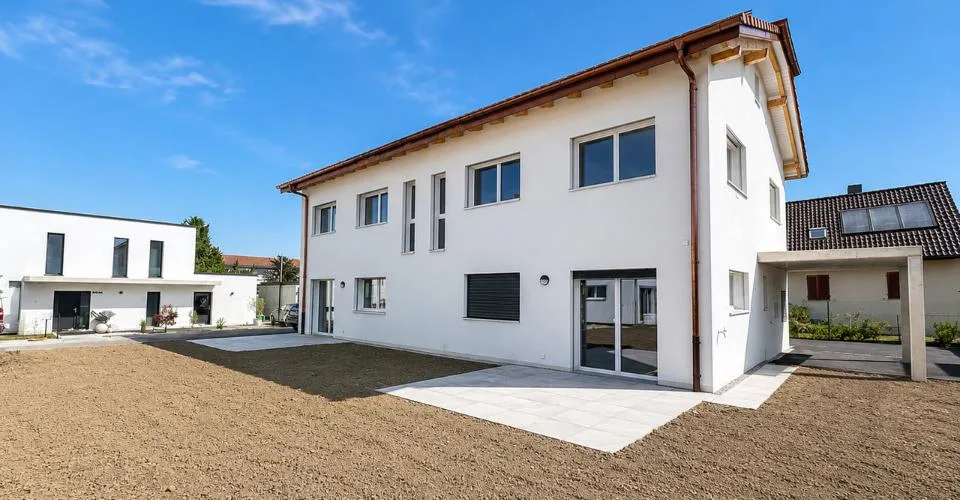 Villa A2 | Les Villas Pré-du-Château 6 | au coeur de Payerne – Foto 10 von 22