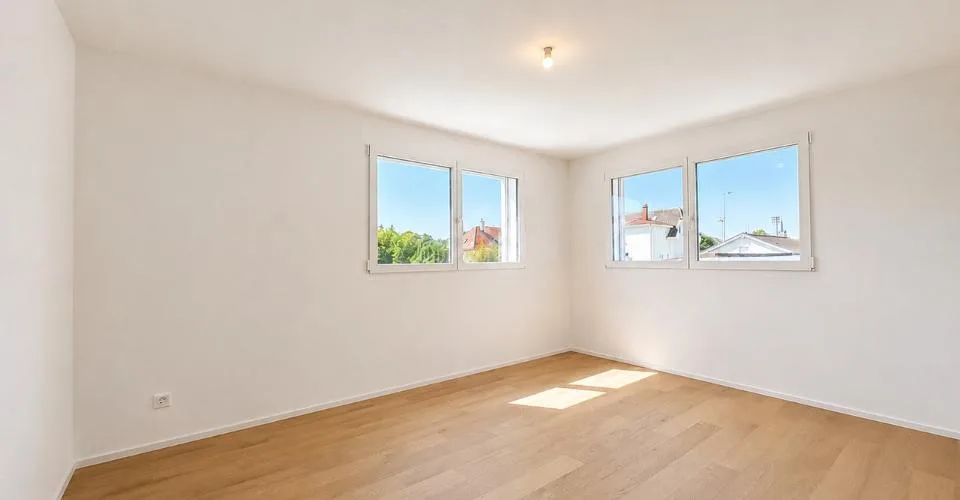 Villa A2 | Les Villas Pré-du-Château 6 | au coeur de Payerne – Foto 5 von 22