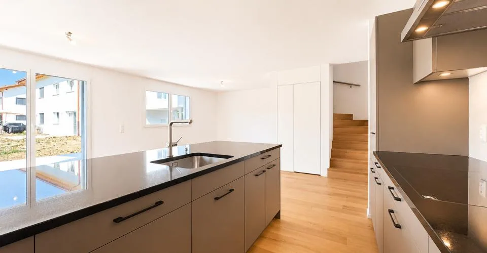 Villa A2 | Les Villas Pré-du-Château 6 | au coeur de Payerne – Foto 2 von 22