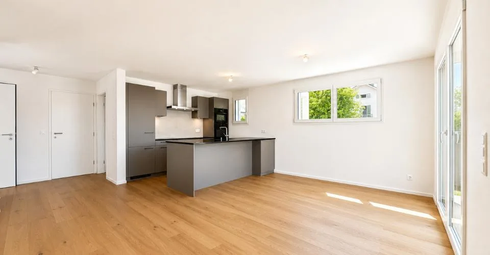 Villa A2 | Les Villas Pré-du-Château 6 | au coeur de Payerne – Foto 3 von 22