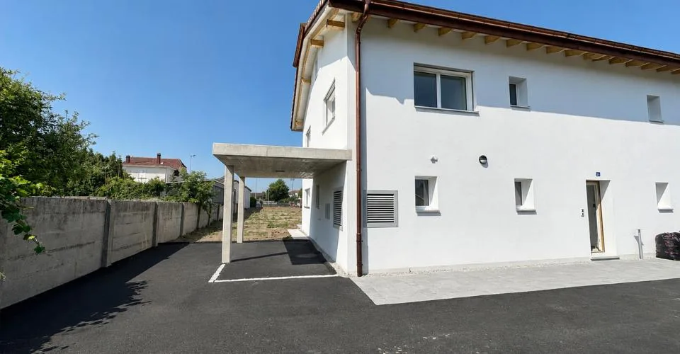 Villa A2 | Les Villas Pré-du-Château 6 | au coeur de Payerne – Foto 11 von 22