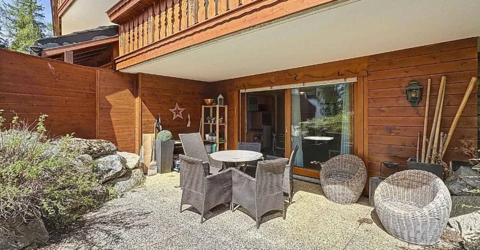 2.5p d'Exception - Ski-In / Ski-Out à Plans-Mayens – photo 6 sur 33