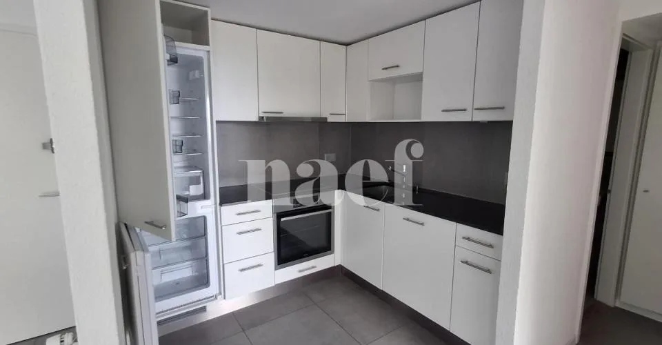 Appartement de 2 pièces avec terrasse et vue sur le lac – Foto 2 von 7