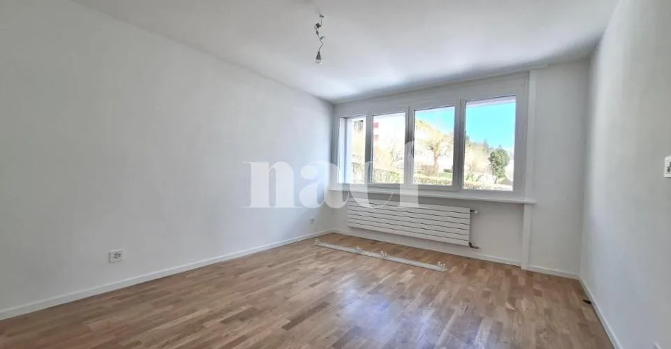 RENOVE - Magnifique appartement lumineux de 3 pièces à Tramelan – photo 3 of 14
