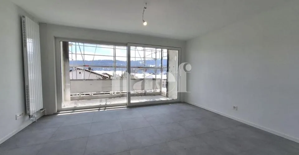 RENOVE - Magnifique appartement lumineux de 3 pièces à Tramelan – photo 2 of 14