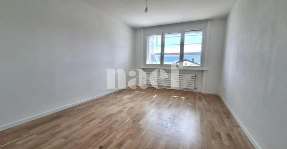 RENOVE - Magnifique appartement lumineux de 3 pièces à Tramelan – photo 4 of 14