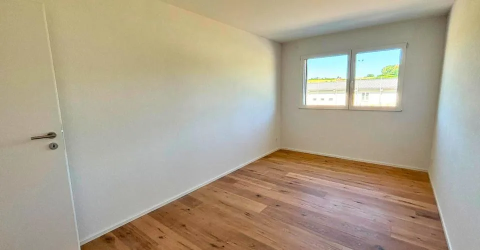Giffers - Magnifique appartement de 3.5 pièces à louer – Foto 7 von 18