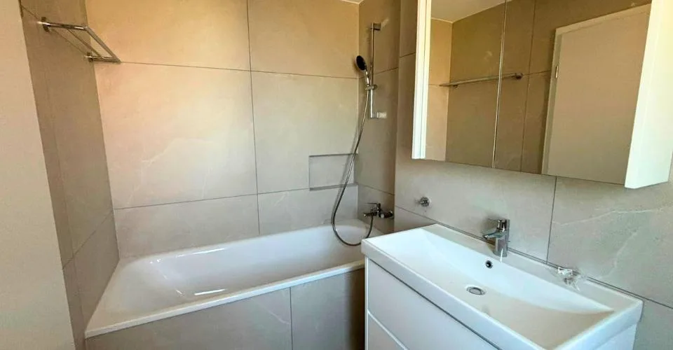 Giffers - Magnifique appartement de 3.5 pièces à louer – Foto 8 von 18