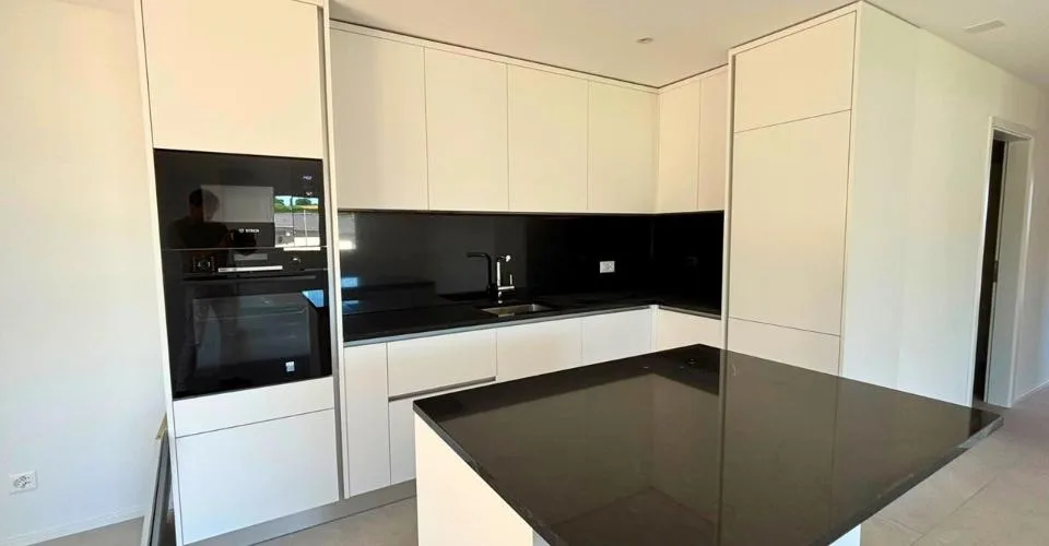 Giffers - Magnifique appartement de 3.5 pièces à louer – Foto 3 von 18