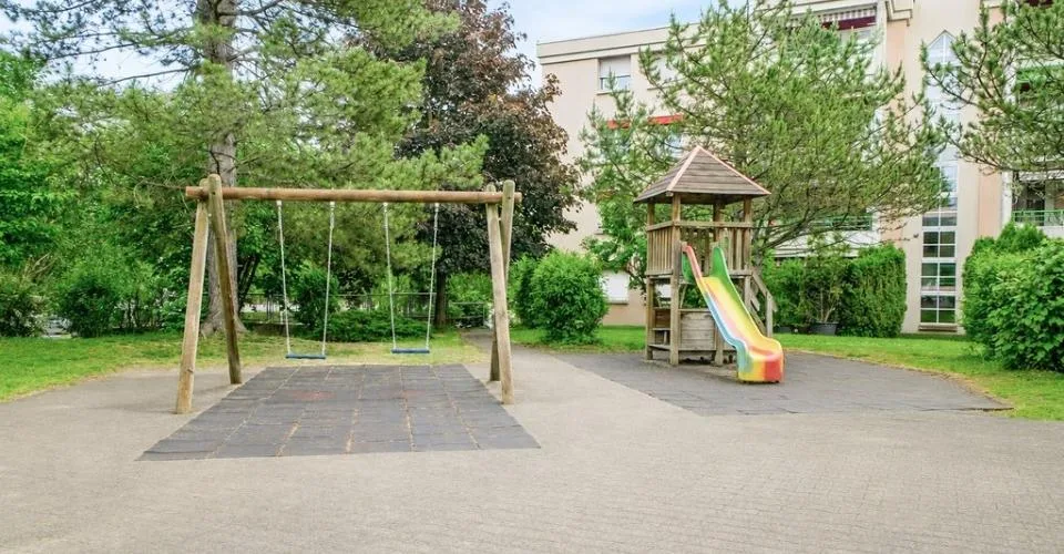 Venez visiter nos appartements de 3.5 à 4.5 pces le samedi 17 octobre – photo 16 sur 19