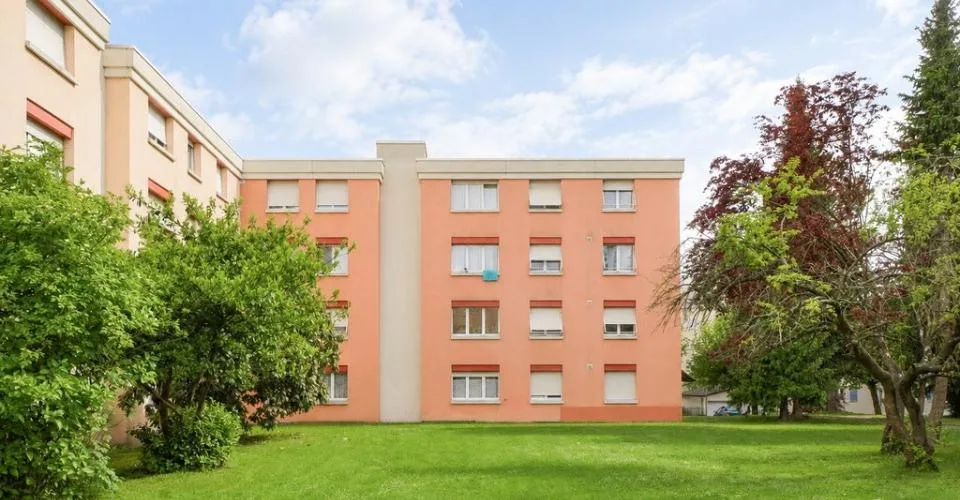 Venez visiter nos appartements de 3.5 à 4.5 pces le samedi 17 octobre – photo 14 sur 19