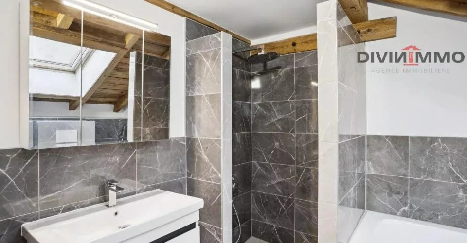 Attique de 4.5 pièces typique au 1er étage – Foto 8 von 21