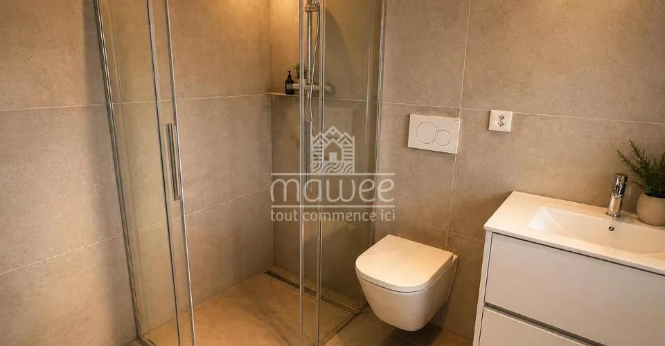 Moderne Villa mit Minergie-Label - sofort verfügbar – Foto 7 von 30
