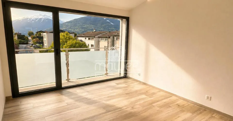 Moderne Villa mit Minergie-Label - sofort verfügbar – Foto 4 von 30