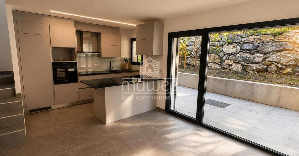 Moderne Villa mit Minergie-Label - sofort verfügbar – Foto 5 von 30