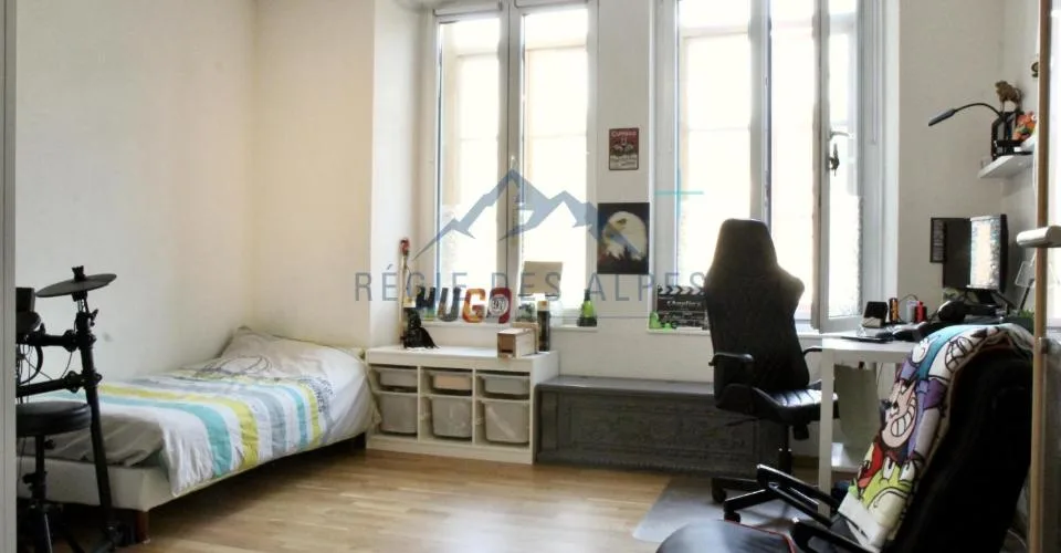 Appartamento moderno di 4.5 locali con terrazza sul fiume a Vallorbe (Lot 7) – foto 6 di 26