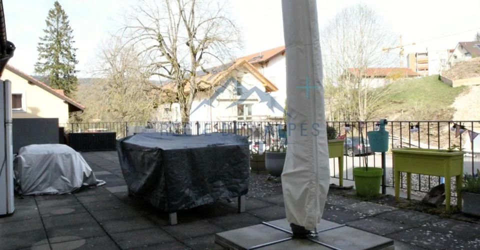 Appartamento moderno di 4.5 locali con terrazza sul fiume a Vallorbe (Lot 7) – foto 11 di 26