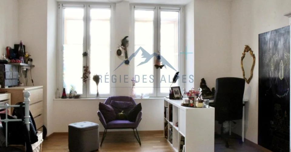 Appartamento moderno di 4.5 locali con terrazza sul fiume a Vallorbe (Lot 7) – foto 5 di 26