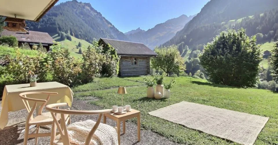 Großes Anwesen mit 2 Chalets zum Verkauf! – Foto 18 von 24