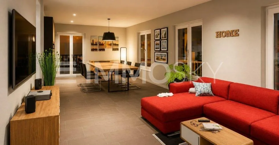 Exclusive new building with high living quality – photo 5 of 11