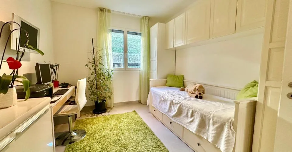Luminoso appartamento 4,5 in vendita a Molino Novo – photo 7 of 33