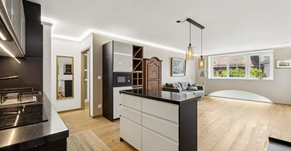 Confort moderne et tranquillité à deux pas de Lausanne – photo 1 sur 15
