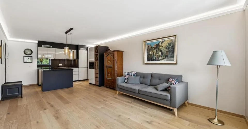 Confort moderne et tranquillité à deux pas de Lausanne – photo 7 sur 15