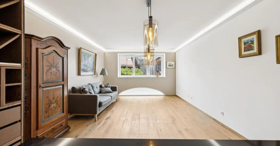 Confort moderne et tranquillité à deux pas de Lausanne – photo 2 sur 15