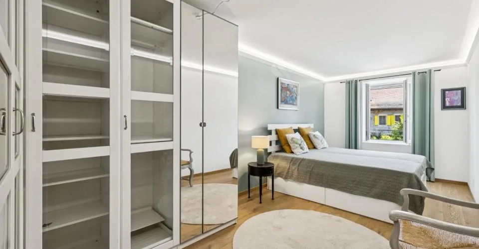 Confort moderne et tranquillité à deux pas de Lausanne – photo 4 sur 15