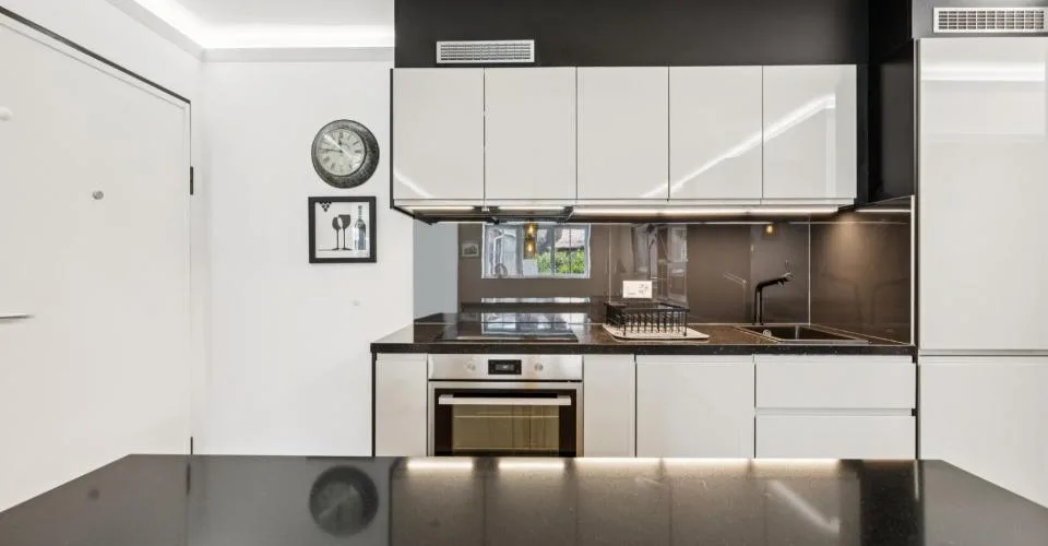 Confort moderne et tranquillité à deux pas de Lausanne – photo 3 sur 15