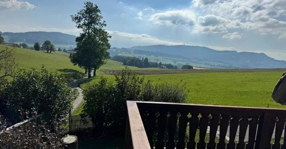 Chalet 6.5 pièces, Remaufens – Foto 3 von 23